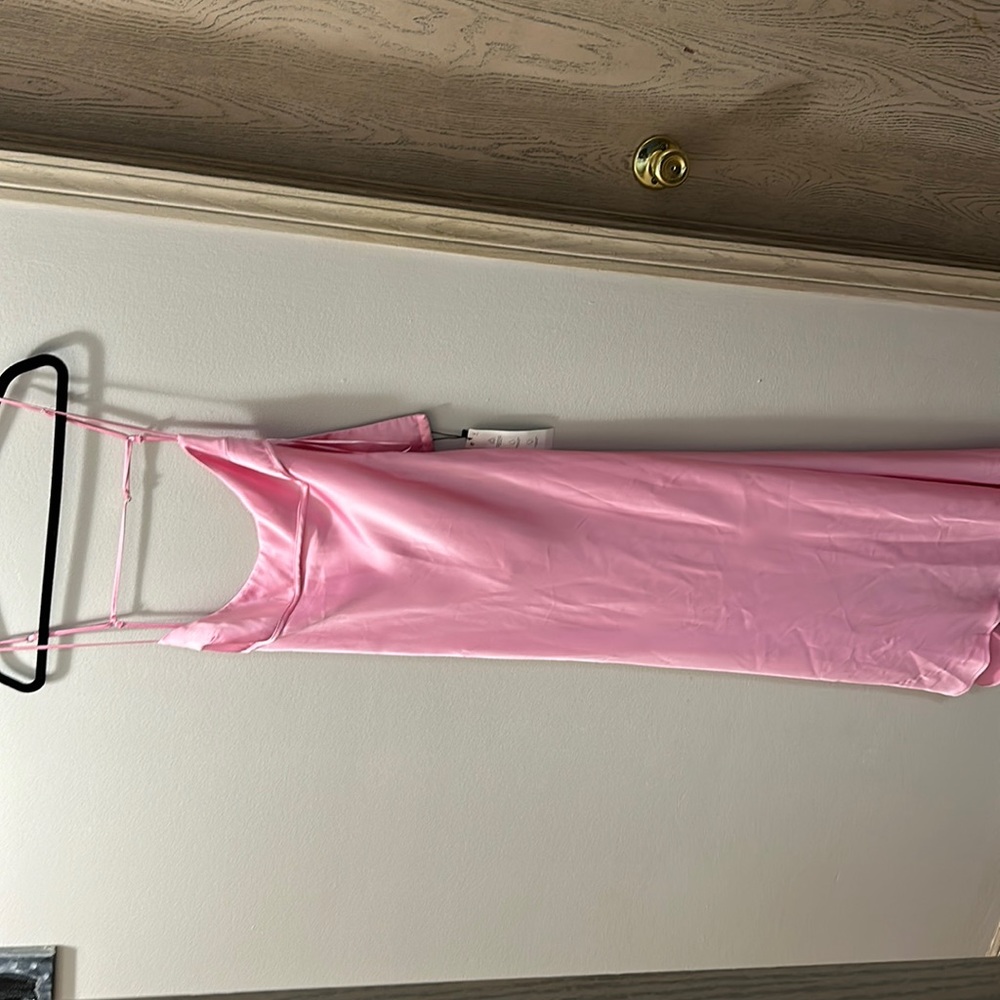 Zara dress
